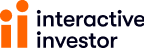 interactive investor logo
