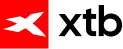 XTB logo